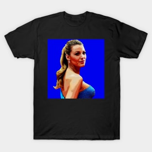 blake lively T-Shirt